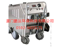 GV30超高温蒸汽清洗机